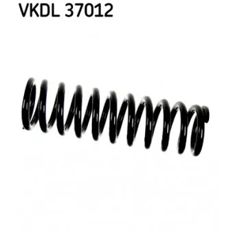 SKF VKDL 37012 - Ressort de suspension