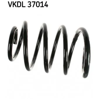 SKF VKDL 37014 - Ressort de suspension