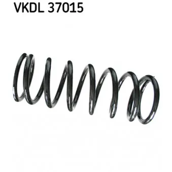 SKF VKDL 37015 - Ressort de suspension