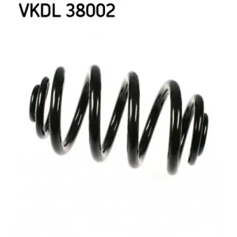 SKF VKDL 38002 - Ressort de suspension