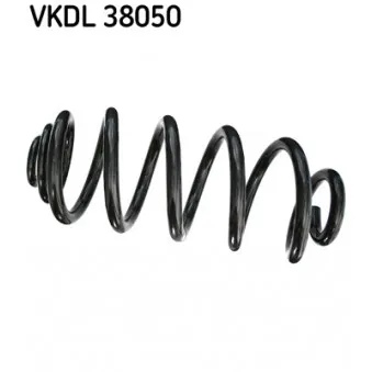 SKF VKDL 38050 - Ressort de suspension