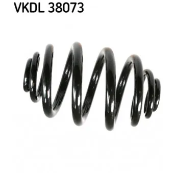 SKF VKDL 38073 - Ressort de suspension