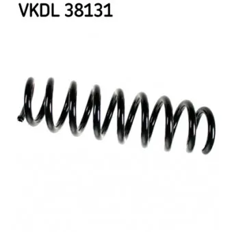 SKF VKDL 38131 - Ressort de suspension