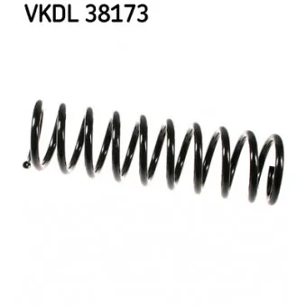 Ressort de suspension SKF VKDL 38173