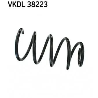 SKF VKDL 38223 - Ressort de suspension