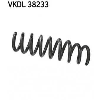 Ressort de suspension SKF VKDL 38233