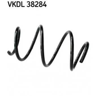 SKF VKDL 38284 - Ressort de suspension