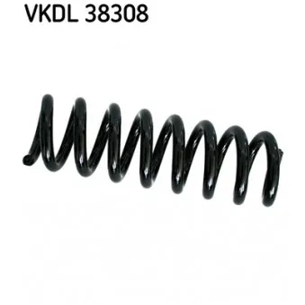 SKF VKDL 38308 - Ressort de suspension
