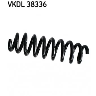SKF VKDL 38336 - Ressort de suspension