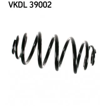 SKF VKDL 39002 - Ressort de suspension