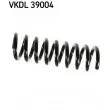 SKF VKDL 39004 - Ressort de suspension