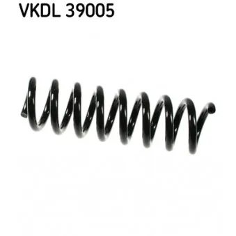 SKF VKDL 39005 - Ressort de suspension