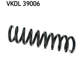 Ressort de suspension SKF VKDL 39006