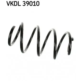 SKF VKDL 39010 - Ressort de suspension