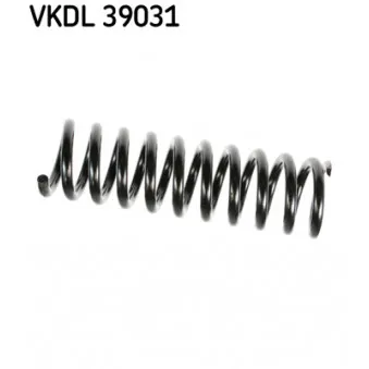 SKF VKDL 39031 - Ressort de suspension