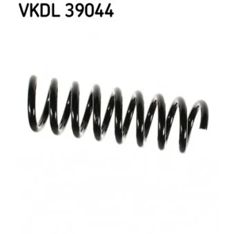SKF VKDL 39044 - Ressort de suspension
