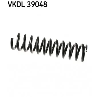 SKF VKDL 39048 - Ressort de suspension