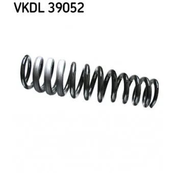 Ressort de suspension SKF VKDL 39052