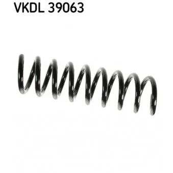 SKF VKDL 39063 - Ressort de suspension