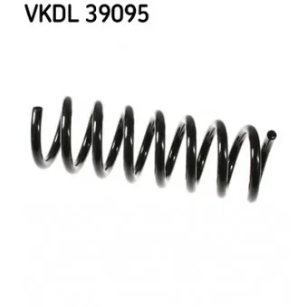 SKF VKDL 39095 - Ressort de suspension