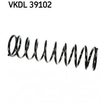 SKF VKDL 39102 - Ressort de suspension