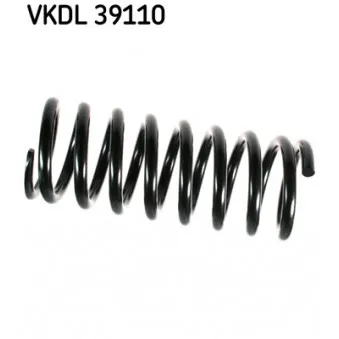 SKF VKDL 39110 - Ressort de suspension