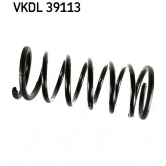 SKF VKDL 39113 - Ressort de suspension