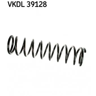 SKF VKDL 39128 - Ressort de suspension