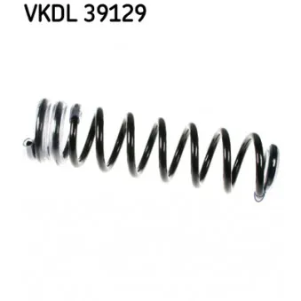 SKF VKDL 39129 - Ressort de suspension