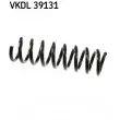 SKF VKDL 39131 - Ressort de suspension