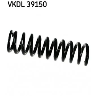 SKF VKDL 39150 - Ressort de suspension