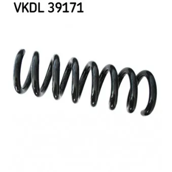 SKF VKDL 39171 - Ressort de suspension