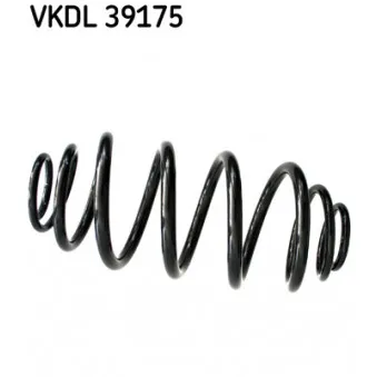 SKF VKDL 39175 - Ressort de suspension