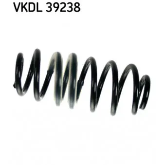 Ressort de suspension SKF VKDL 39238