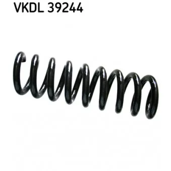 SKF VKDL 39244 - Ressort de suspension
