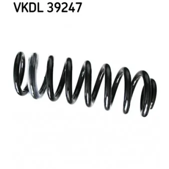 SKF VKDL 39247 - Ressort de suspension