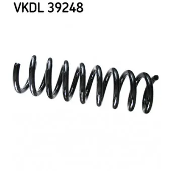 Ressort de suspension SKF OEM 2103211504