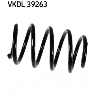 Ressort de suspension SKF VKDL 39263