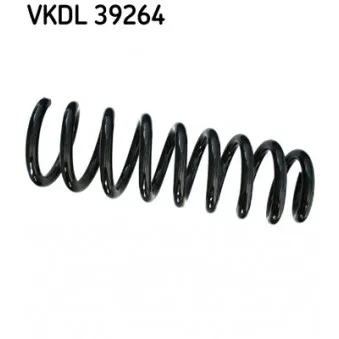 SKF VKDL 39264 - Ressort de suspension