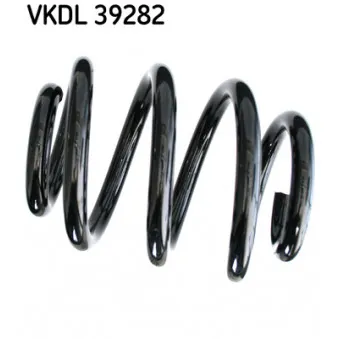 SKF VKDL 39282 - Ressort de suspension
