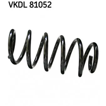 SKF VKDL 81052 - Ressort de suspension