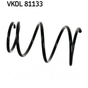 SKF VKDL 81133 - Ressort de suspension