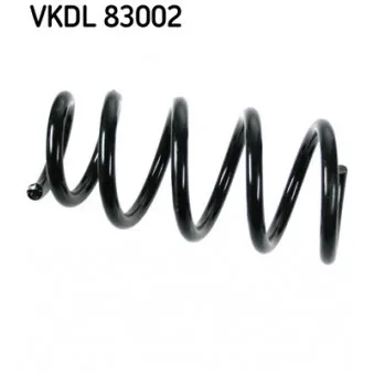 SKF VKDL 83002 - Ressort de suspension