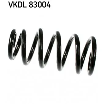Ressort de suspension SKF OEM 52441S9AA02