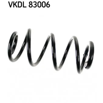 Ressort de suspension SKF VKDL 83006