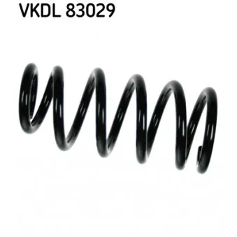 SKF VKDL 83029 - Ressort de suspension