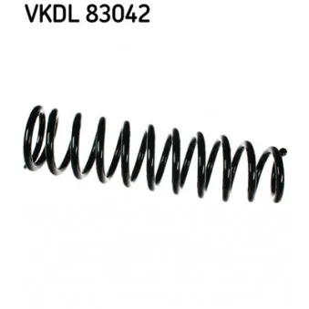 SKF VKDL 83042 - Ressort de suspension
