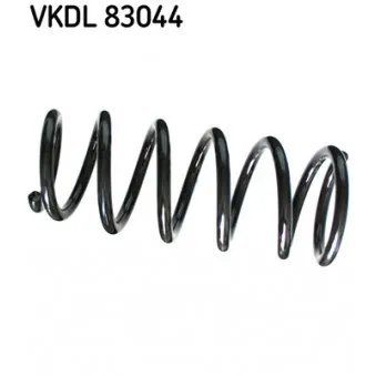 Ressort de suspension SKF OEM 52441S6AG22