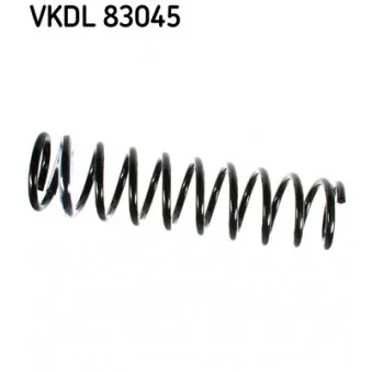 SKF VKDL 83045 - Ressort de suspension