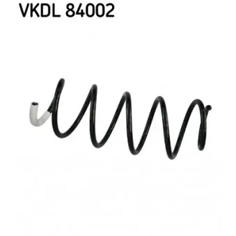 SKF VKDL 84002 - Ressort de suspension